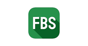 FBS logo