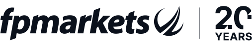 FP Markets logo