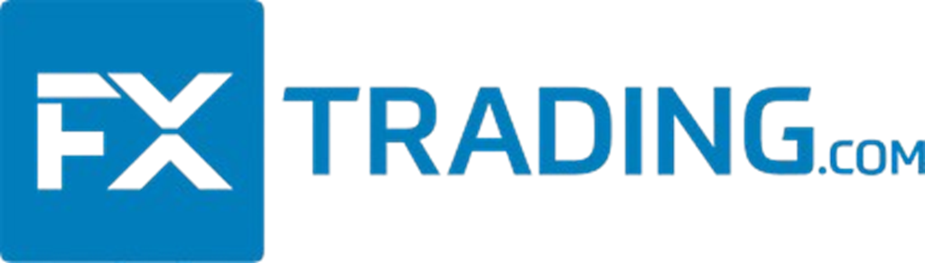 FXTRADING logo