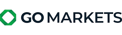 GO MARKETS logo