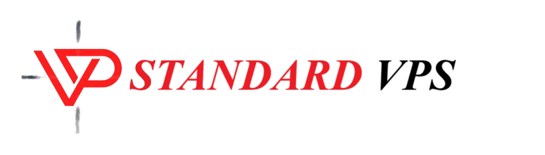 Standard Vps logo