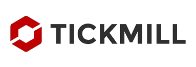 Tickmill logo