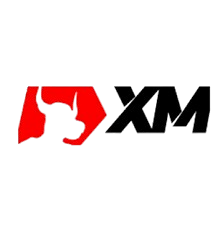 XM logo